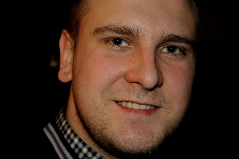 Василий Серов | Лахденпохья