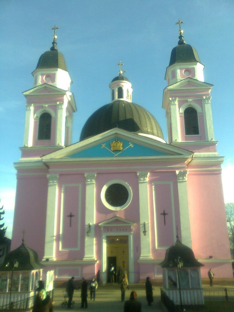 Константин Николаев | Николаев