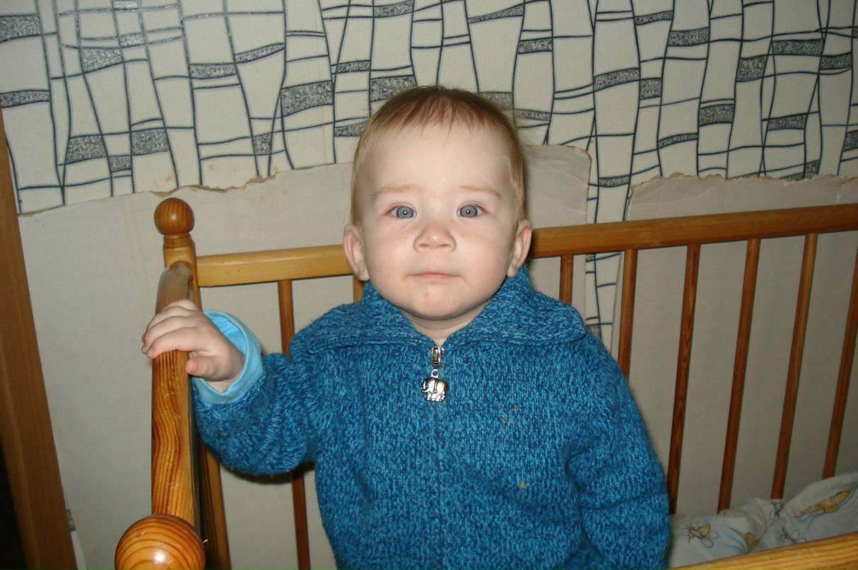 Виталий Дякин Ikiru | Фрязино