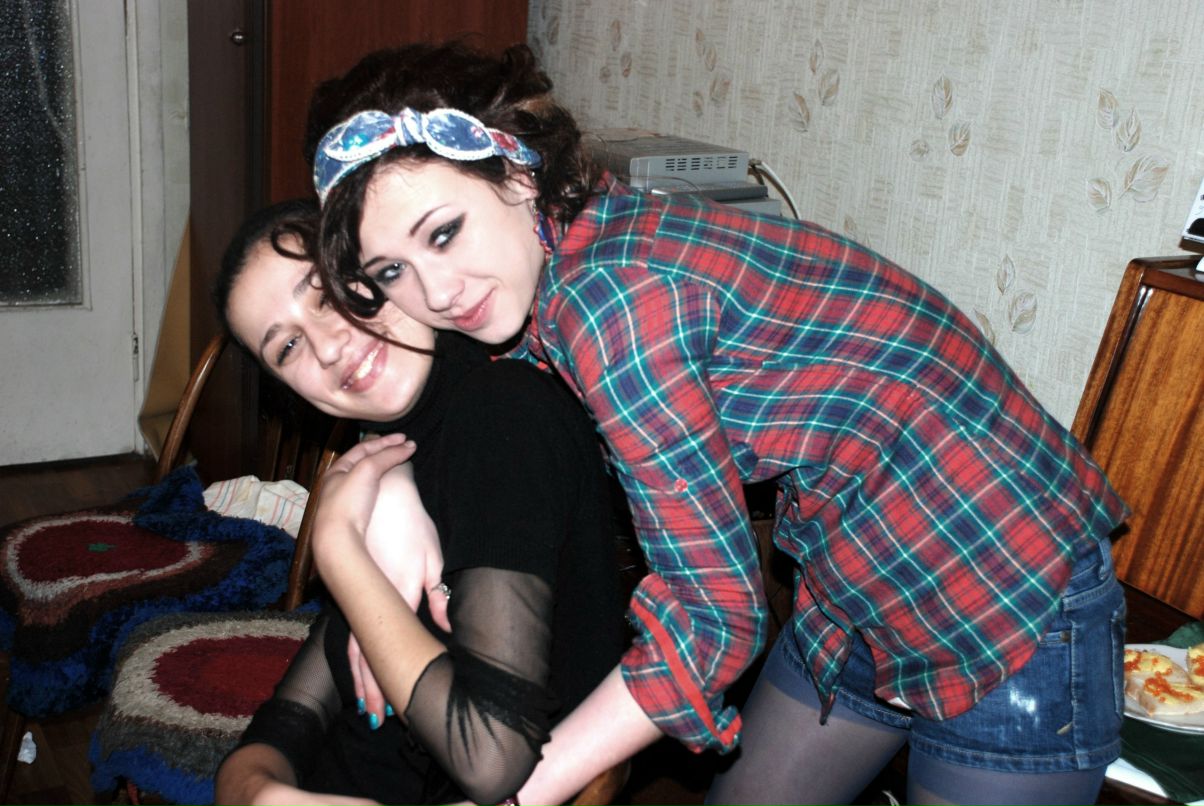 Януська Гончаренко | Киев