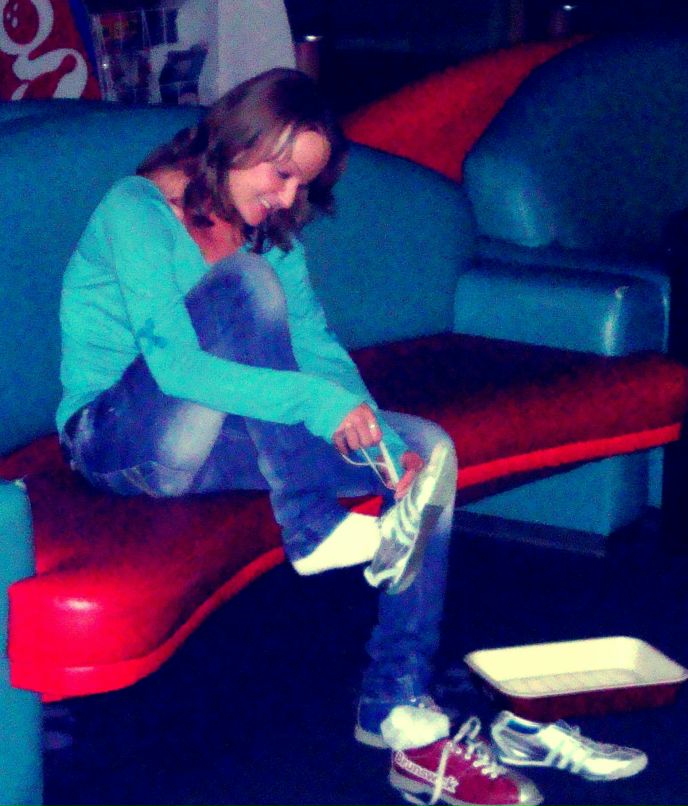 Светлана Потапова | Москва