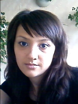 Юлия Абузярова | Тюмень