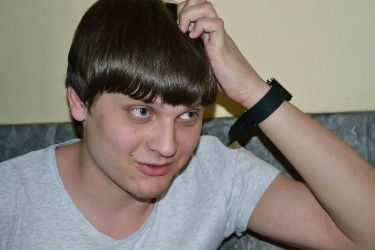 Александр Батов | Нижний Новгород