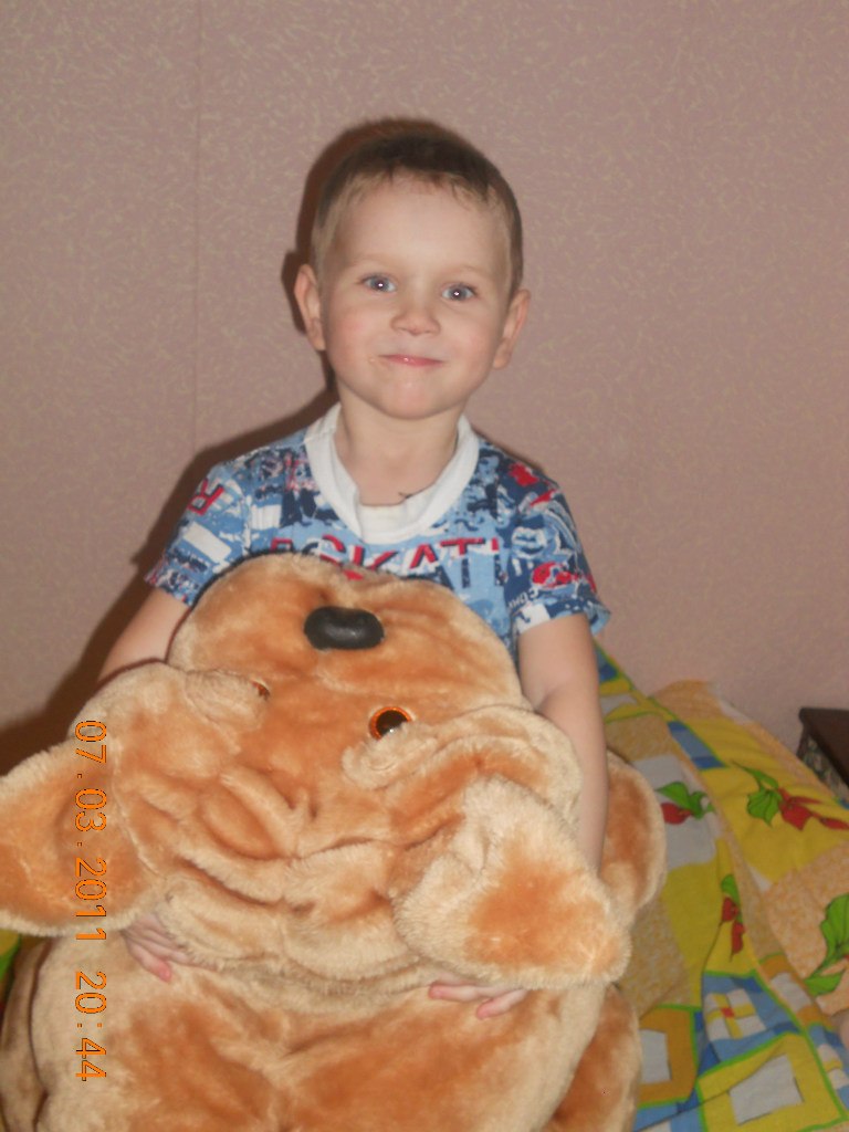 Виктория Гладкова | Киров