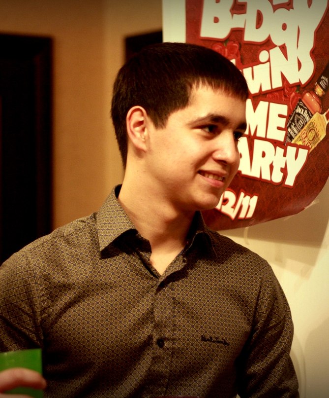 Изалечка Камалова ♥♥♥♥♥ | Челябинск