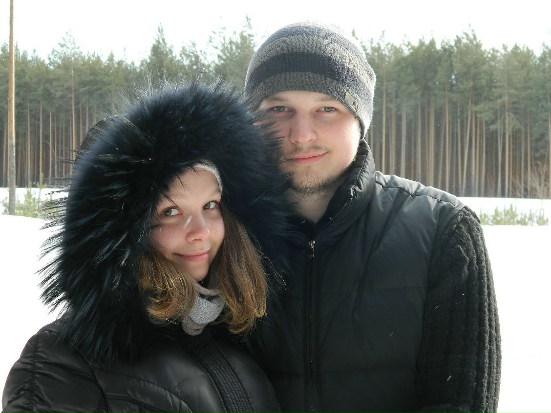 Павел Кушов | Киров