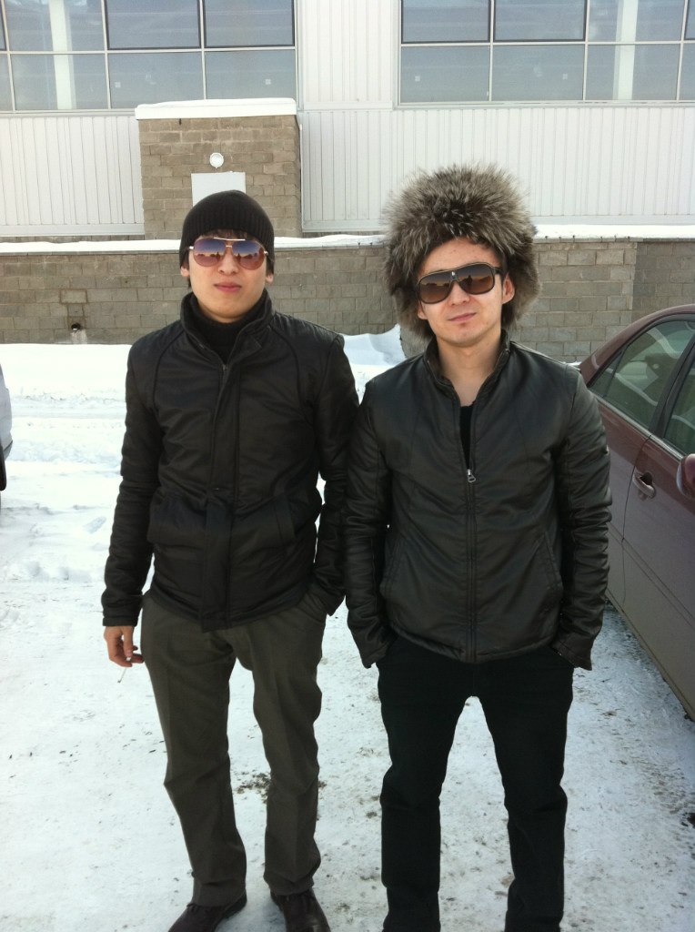 Кожагулов Бекманович Сабит | Астана / Нур-Султан