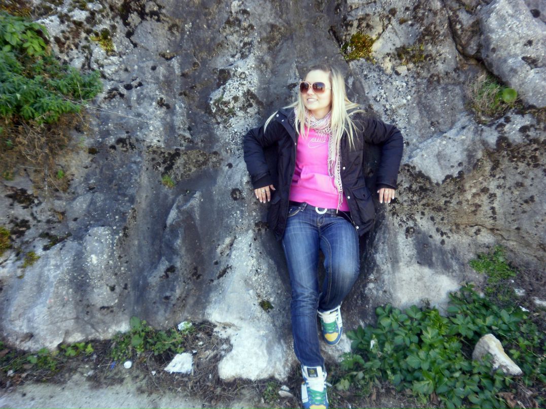 Cristina Lyakhovych | El Puerto de Santa María