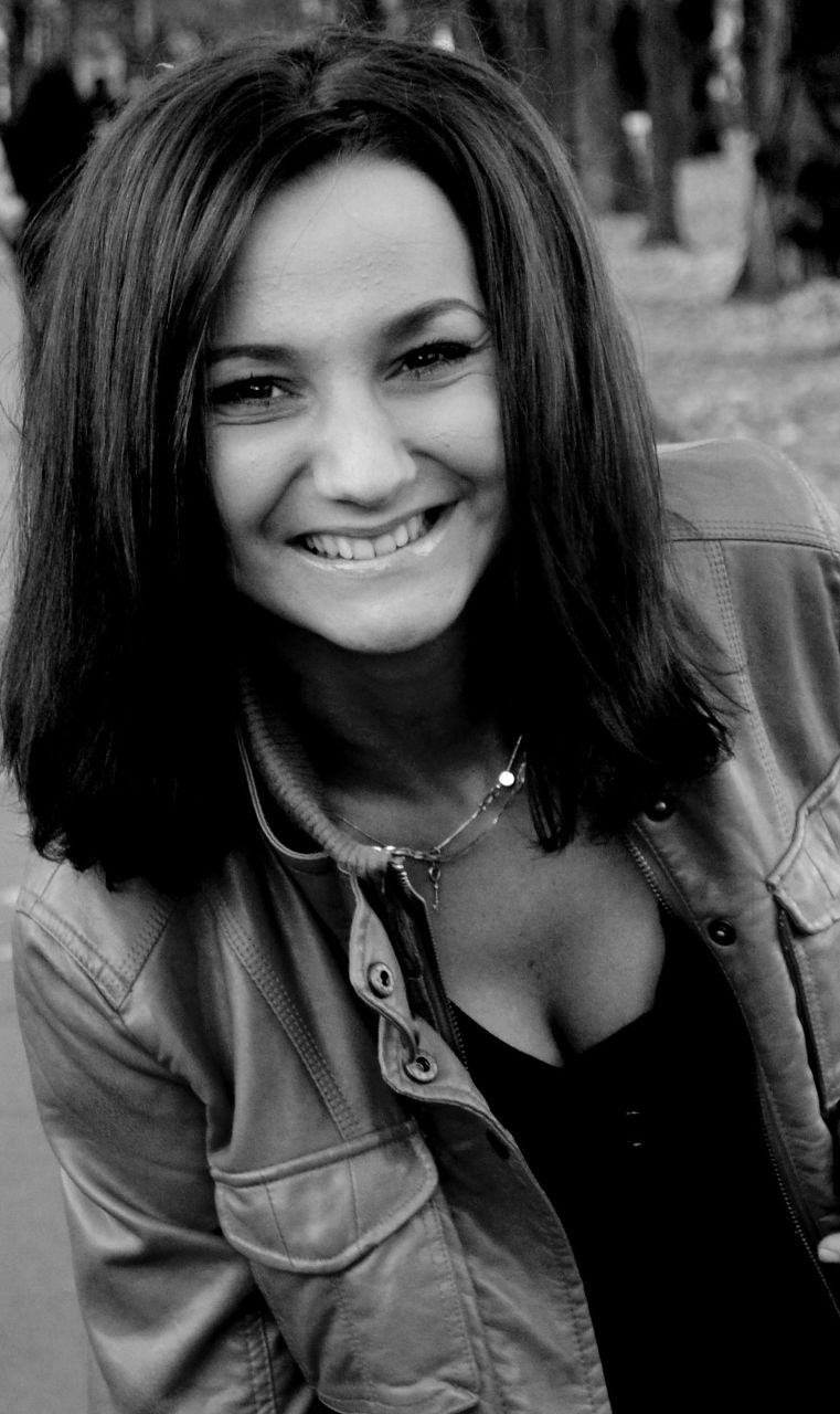 Наташа Киселёва | Санкт-Петербург