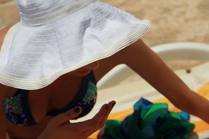 Анастасия Зорева | Санкт-Петербург