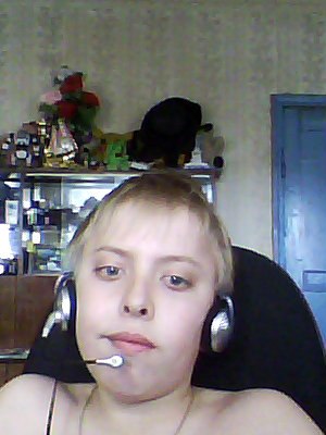 Сергей Цуканов | Кромы