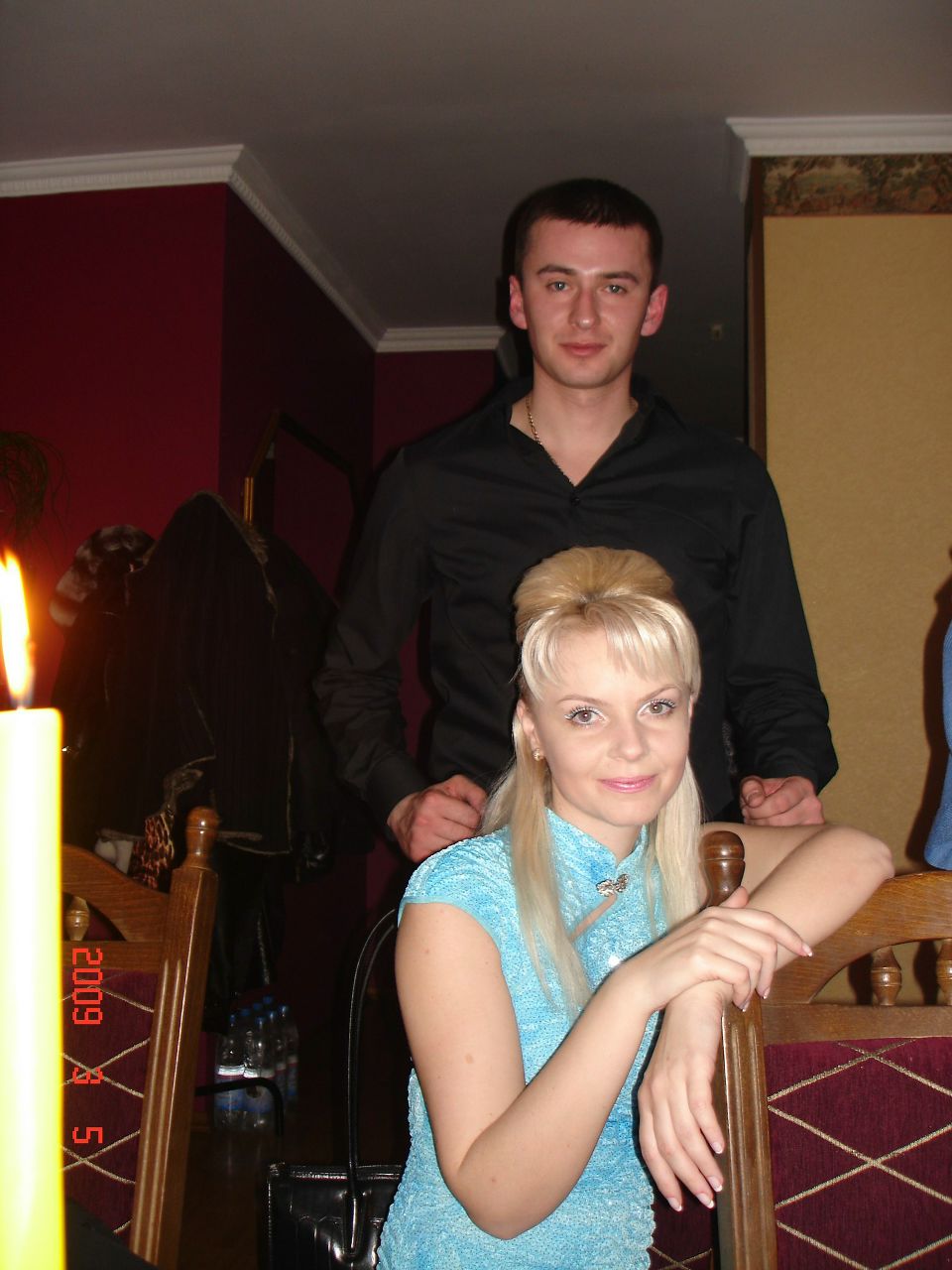 Ірина Жарська | Львов