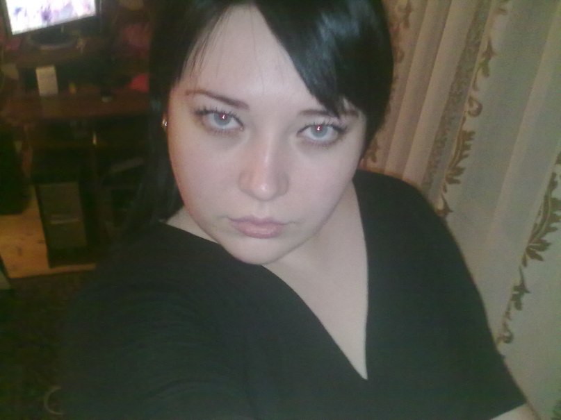 Евгения Ханикьянц | Москва