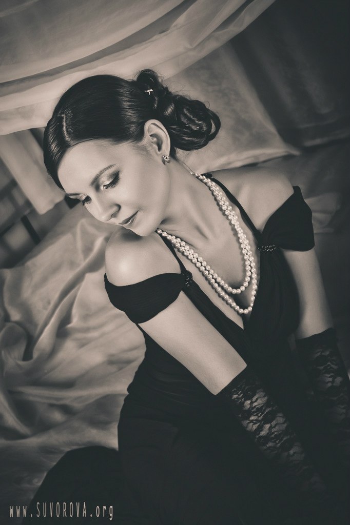 Мария Чёрная | Севастополь