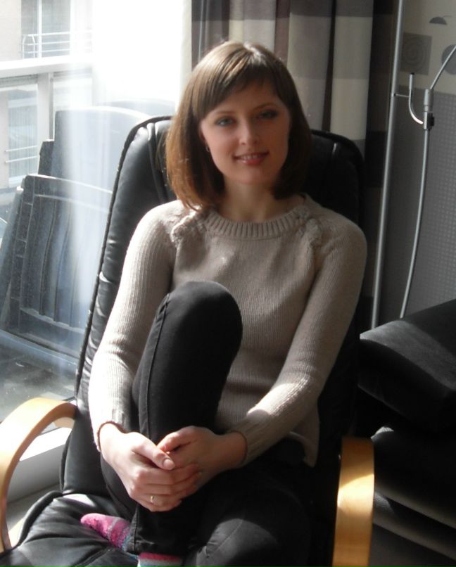 Валентина Троянова | Минск