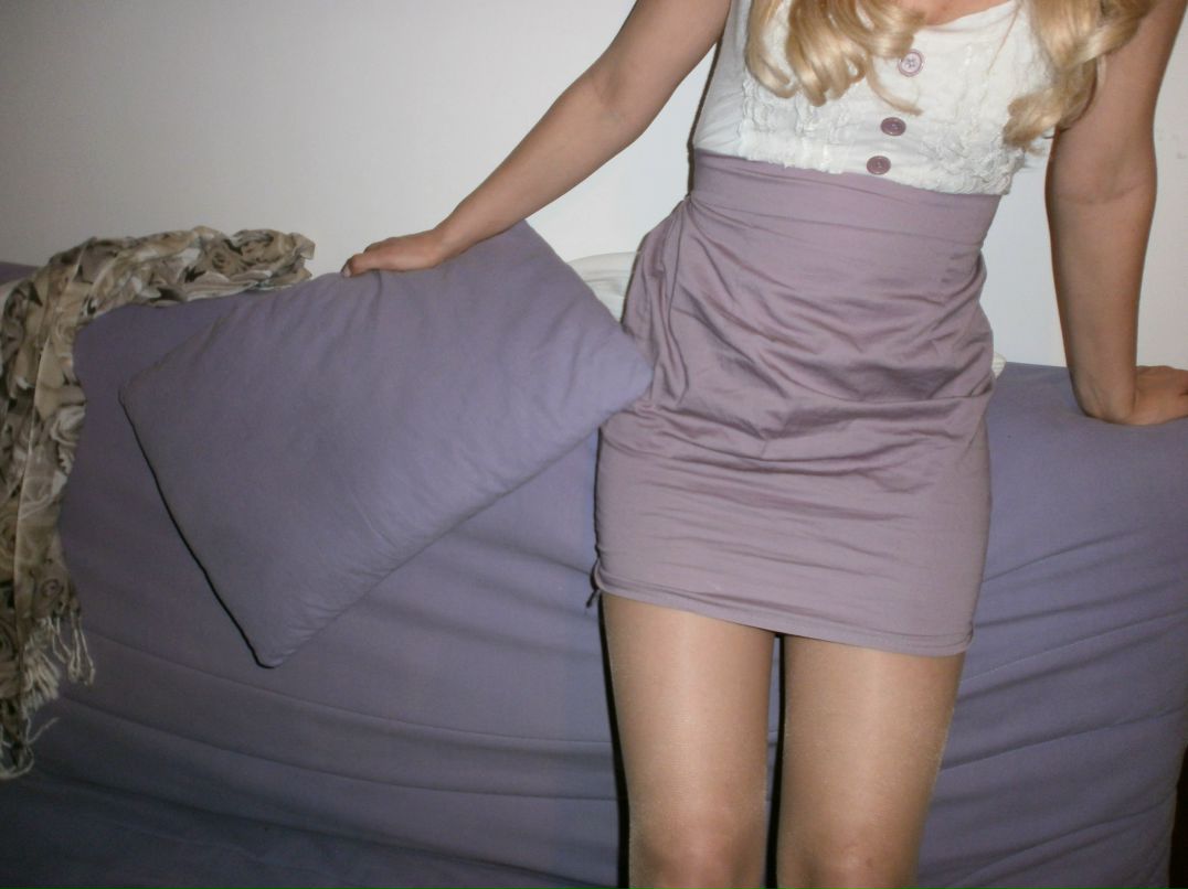 Іра Алексєєнко | Острог