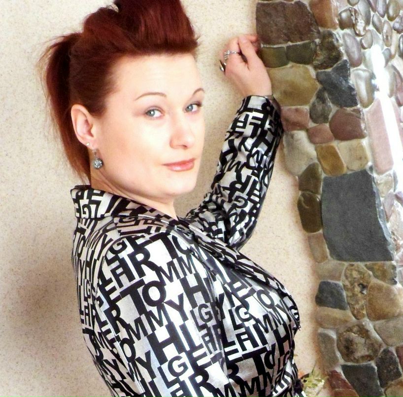 Ольга Корнеева | Днепр (Днепропетровск)