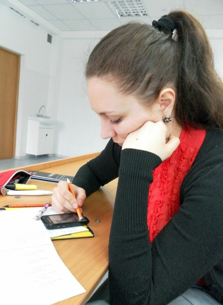 Кристина Пуцилло ♥ | Сургут