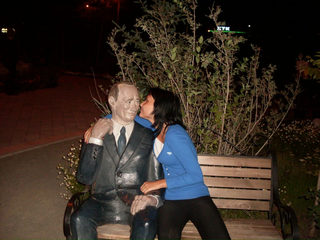 Елена Коледова Петровна | Красноярск