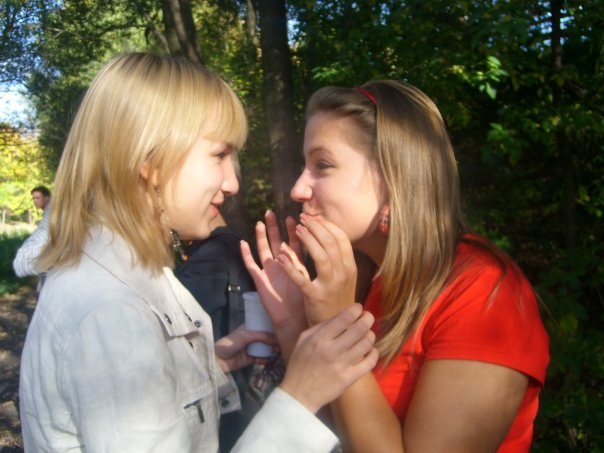 Анастасия Абрамова | Москва