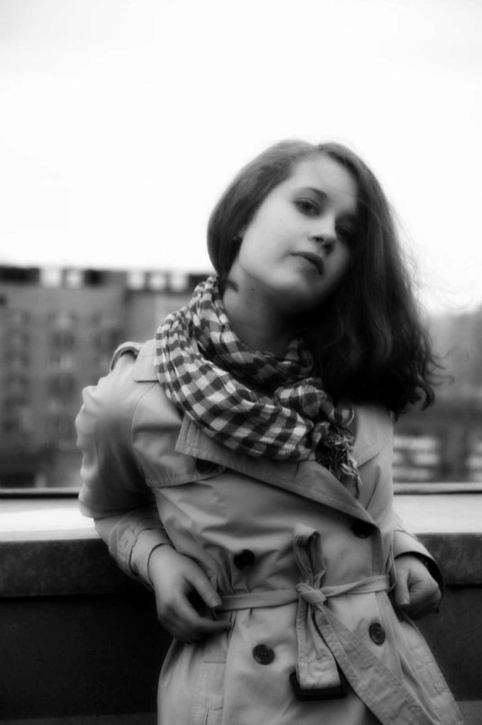 Екатерина Павчинская | Москва