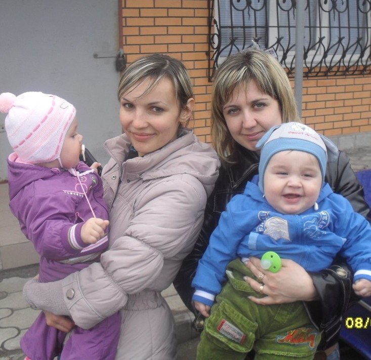 Натали Бондаренко | Николаев