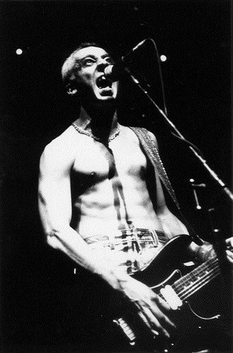 Жека Мякуш | Одесса