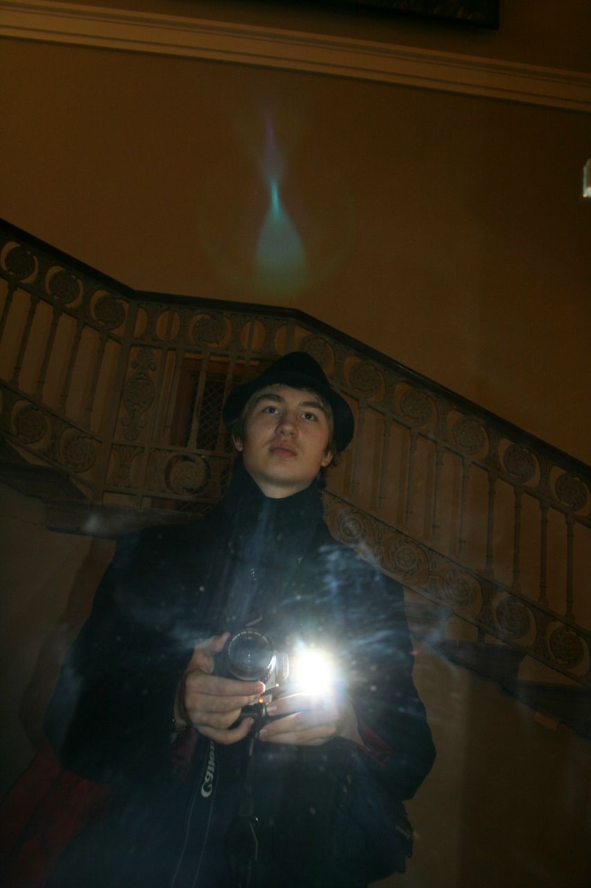 Данила Козлов | Москва