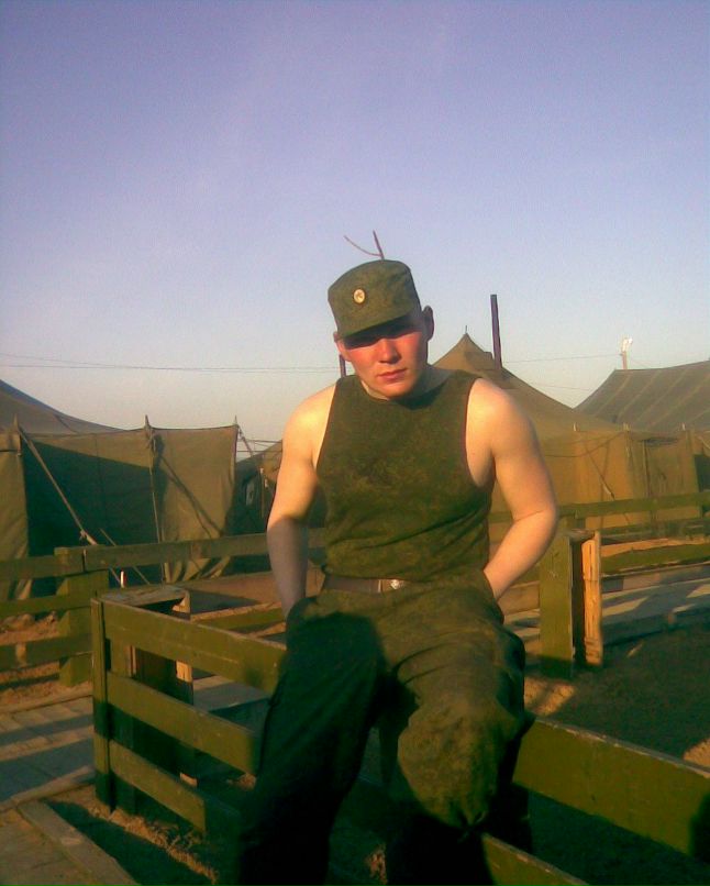 Сергей Туркин Сергеевич | Сыктывкар