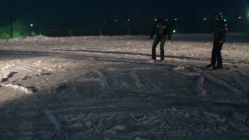 Катюшечка Соловьева | Чайковский