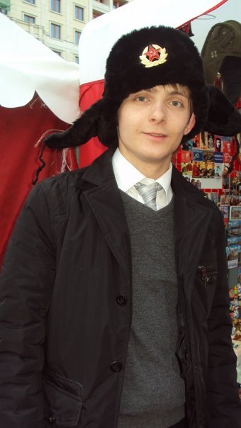 №146, Виктор Кавешников, 36 лет, Тольятти, Россия №146, Виктор Кавешников, 36 лет, Тольятти, Россия