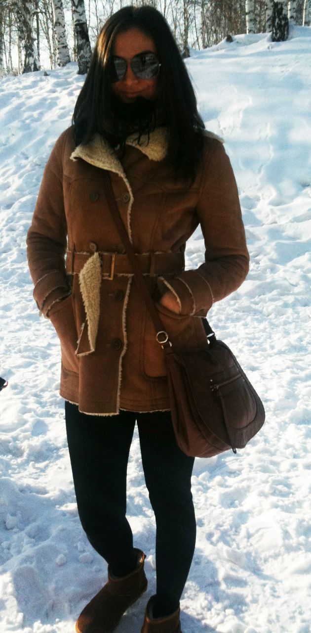 Елена Ахмедова | Москва