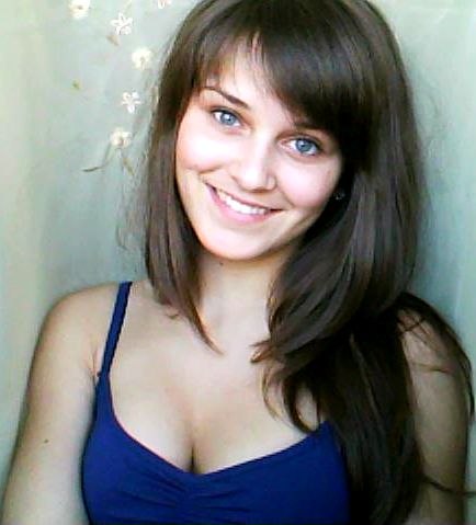 Мария Астапушкина | Новосибирск