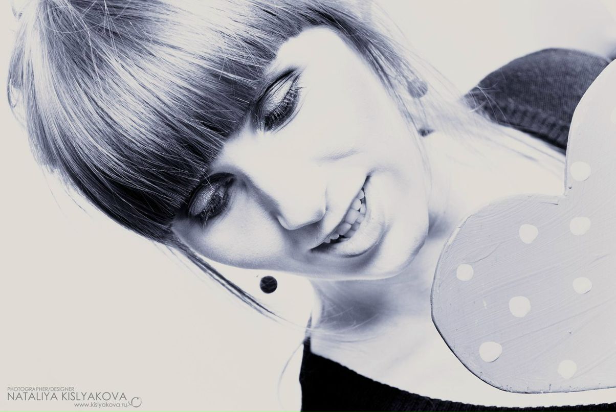 Александрия Комлева | Санкт-Петербург