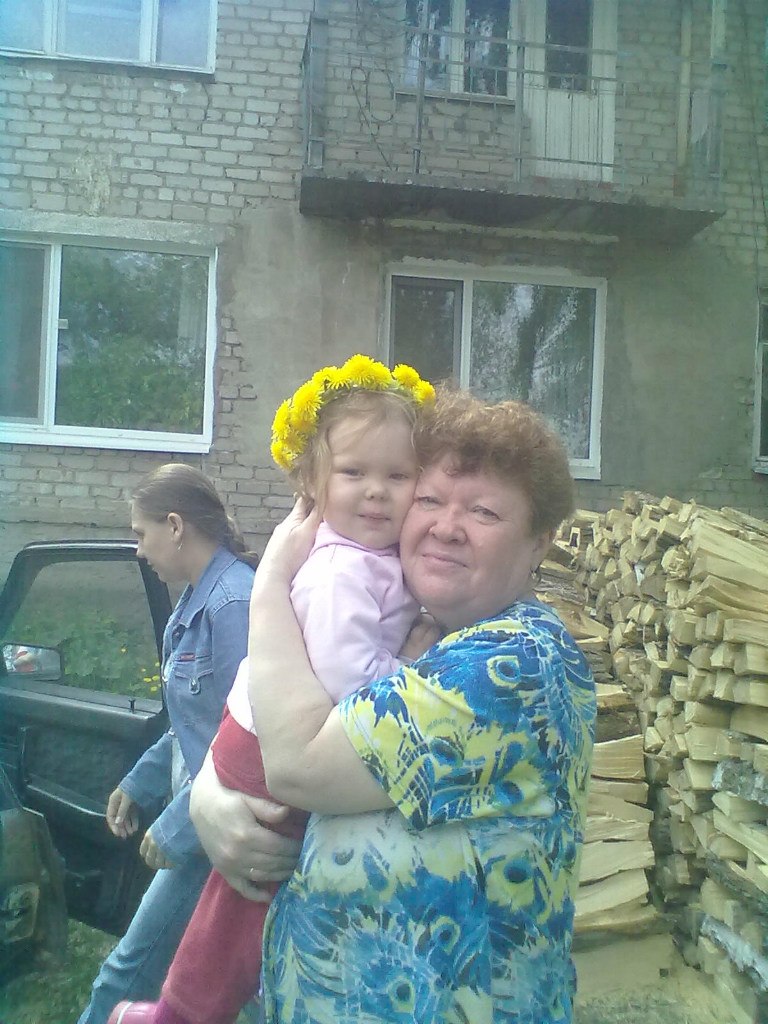 Владимир Макаренков | Пермь