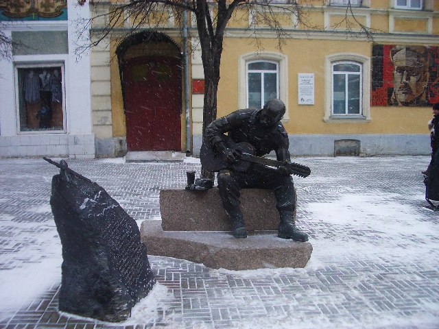 Юрий Юрченко | Санкт-Петербург