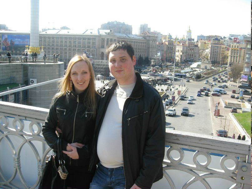 Неля Дёмочкина (Коваленко) | Днепр (Днепропетровск)