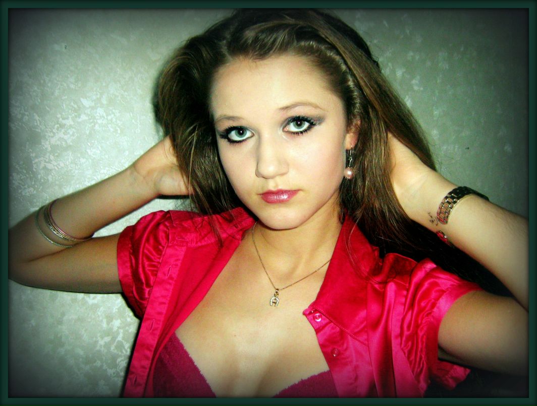 Alinda Lindochka | Москва