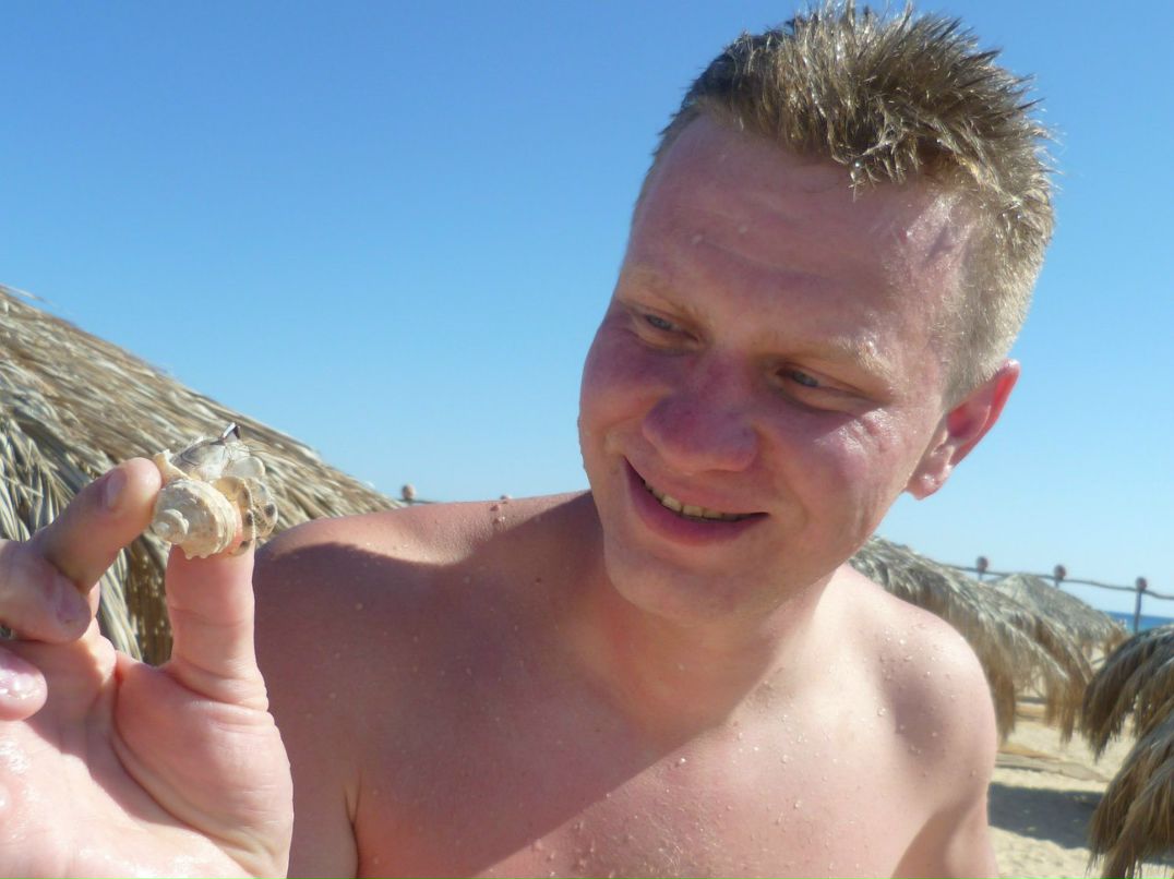 Дмитрий Чернавский DNCH | Нижний Тагил