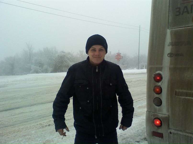 Сергейлеонидович Старшиков cTaPblu* | Севастополь