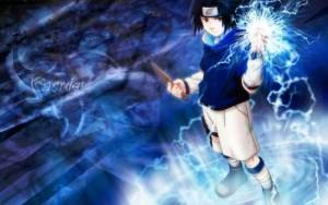 №7, Саске Учиха №7, Саске Учиха