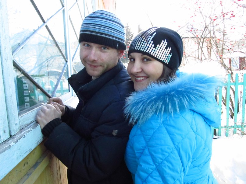 Ирина Семёнова | Новосибирск