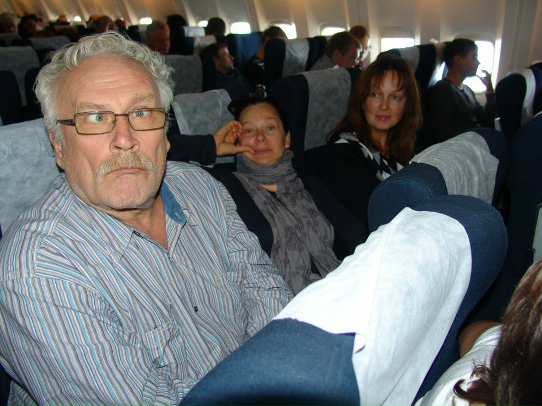 Альберт Бартош | Москва