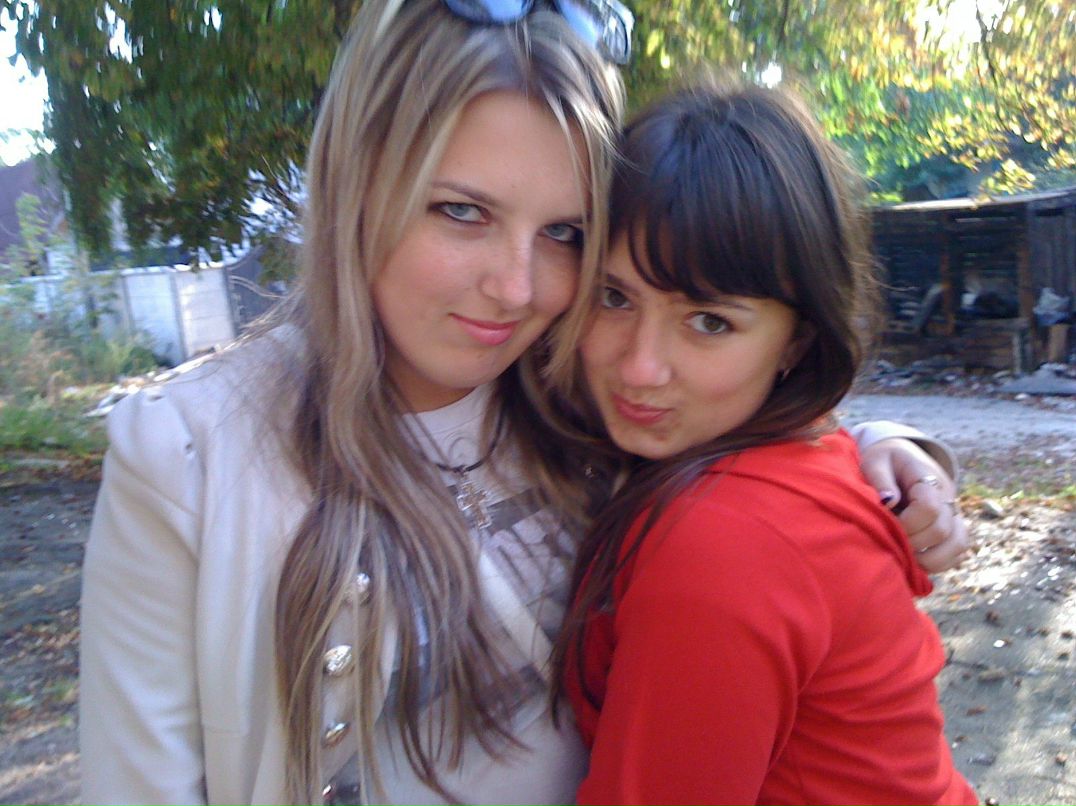 Вика Пихоцкая | Киев