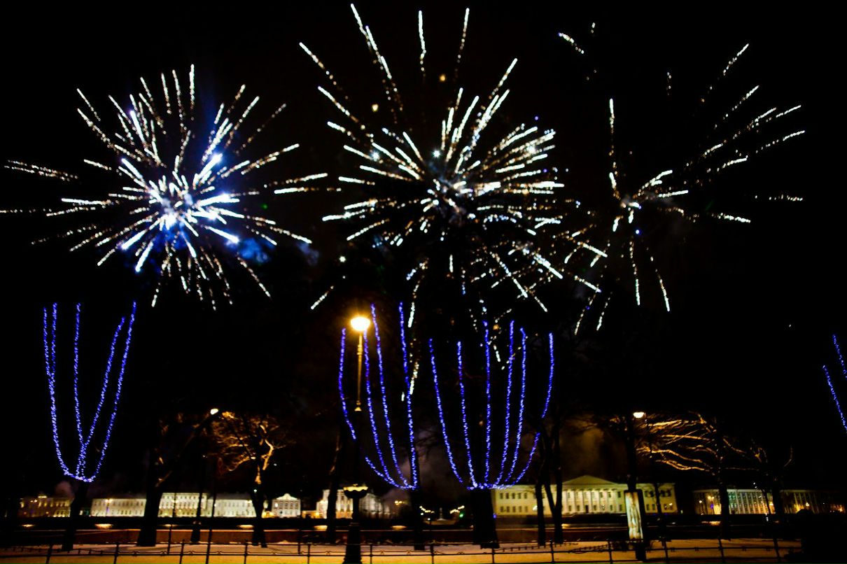 Юлия Шуневич | Санкт-Петербург