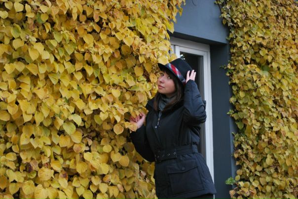 №103, Анастасия Незговорова, Киев №103, Анастасия Незговорова, Киев