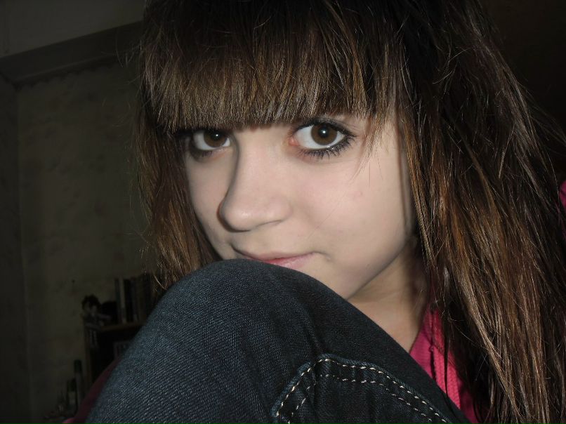 Оля Андреева | Долматово