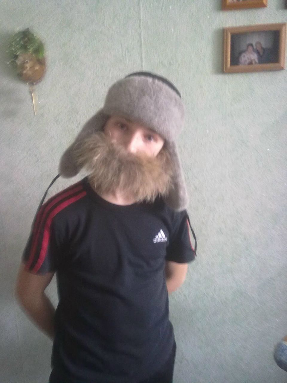 Даня Ячменов mt.eGoist | Вологда