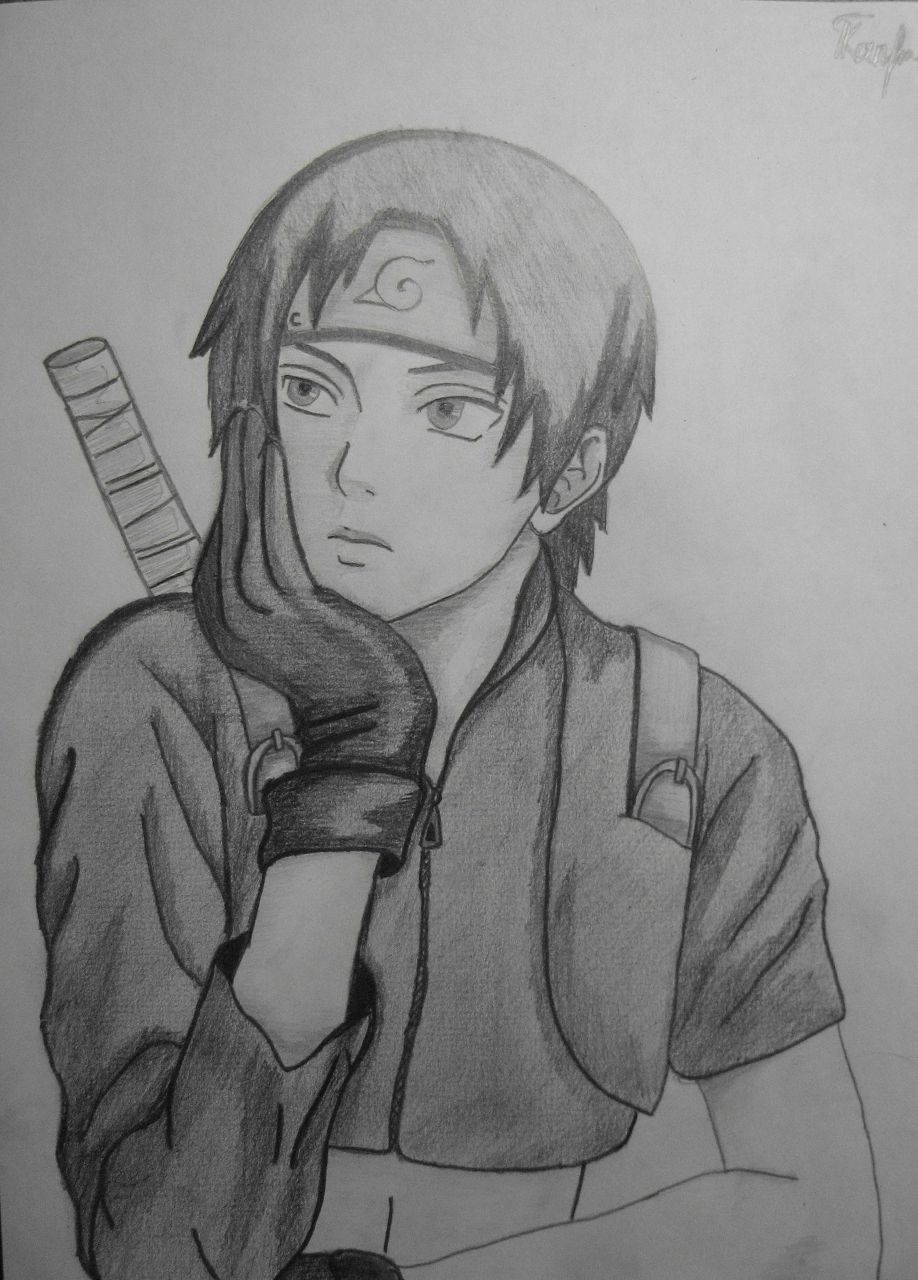 Павел Капустянский | Свердловск / Должанск