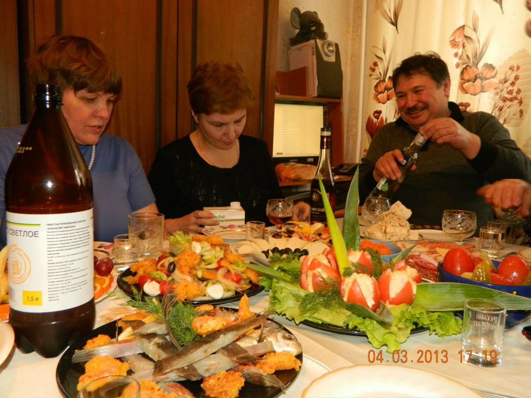 Илья Бардышев ***Франческо*** | Осаново-Дубовое